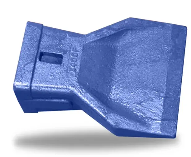 Hensley valatud hambad 400 seeria x400f x 400- f