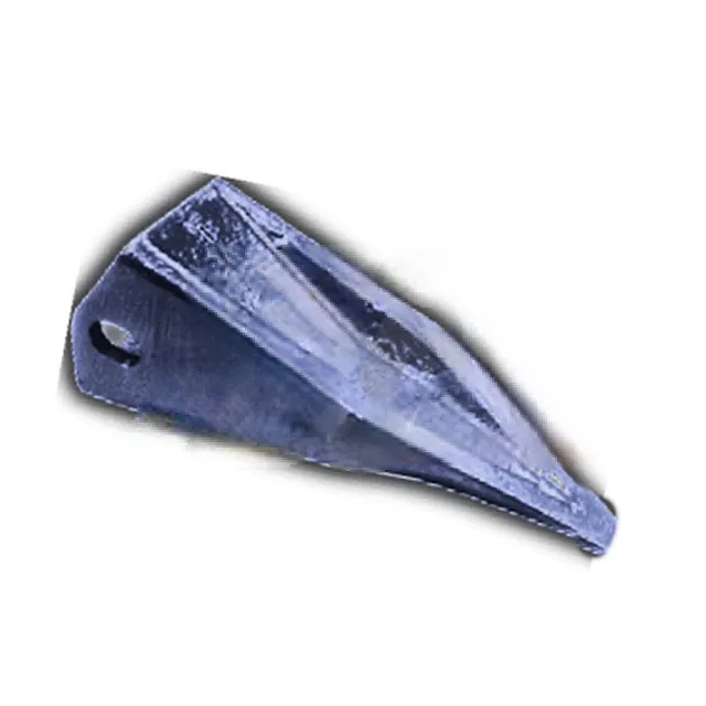 Hensley Ripperi hamba T18, 18SSHX