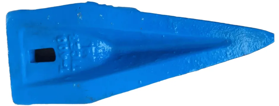 Hensley T400 T -400 paraboolne tiigri ämber hammas