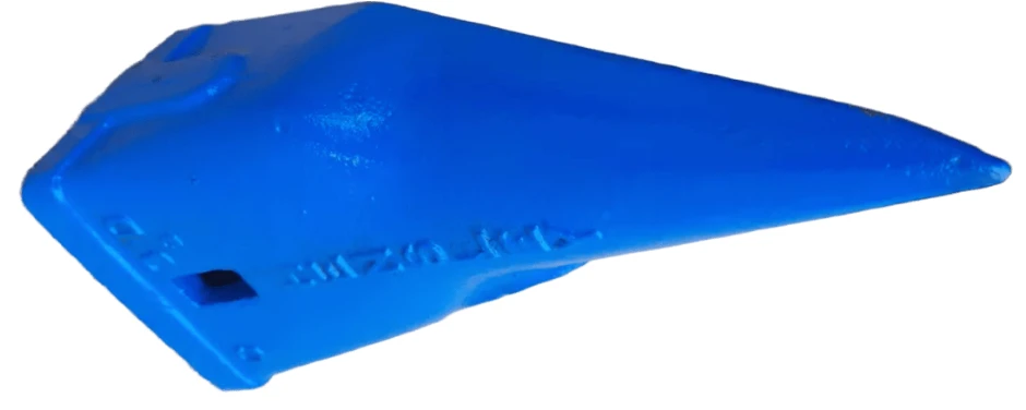 Hensley tiigri läbitungimise hambad 400t t400 t -400