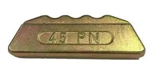 Hitachi ekskavaatori hambatihvti lukk 968489,45PN