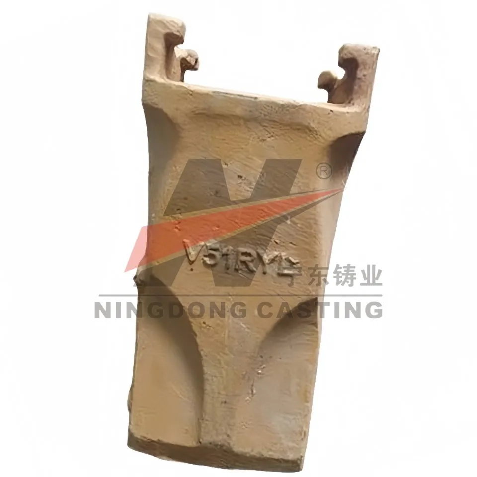 Hitachi Rocki pikk ämber hammas 4350780 v51ryl