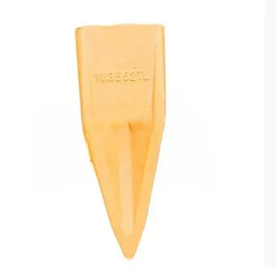 J550TIGER 1U3552TL 9W6559 Caterpillari läbitungimishambad