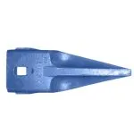 JD John Deere TT410 tiigri hambapunkt