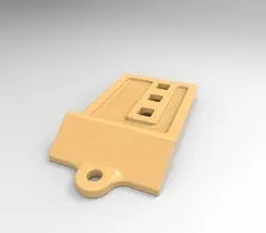 John Deere'i poolnooleots T196455HA