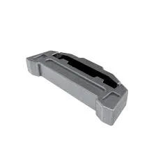 John Deere Flex Pin Kinnitus TP475HD