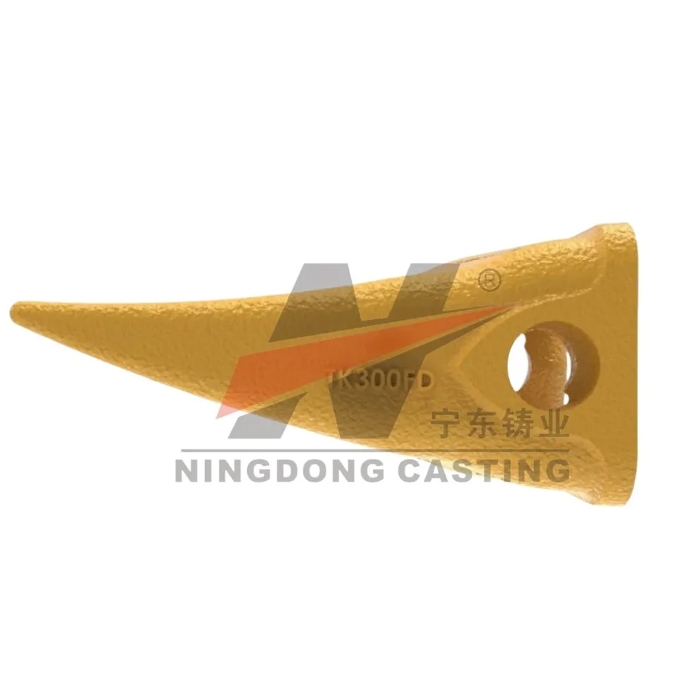 John Deere TK300FD Fanggs TK300 seeria hammas