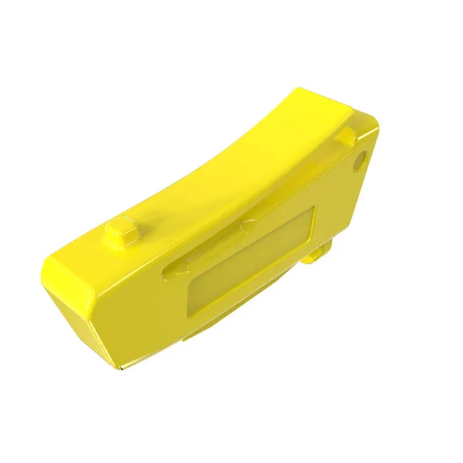 John Deere TK410 Hensley K410 hambahoidja