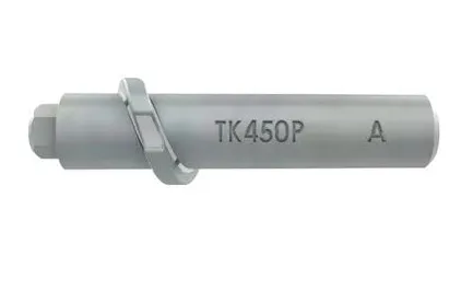 John Deere'i hambakinnitustihvt TK450P