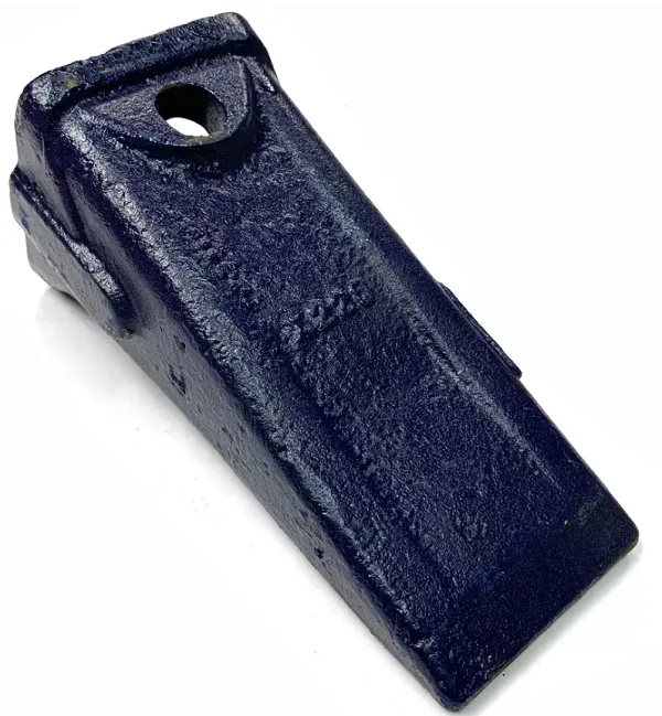 John Deere TX220 hammaste paraboolne tüüp