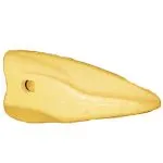 K20RP2 FKM250 Komatsu WA380 kivimise läbitungija näpunäide