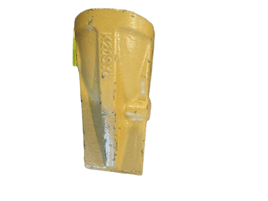 K20SYL 20 seeria kmax mustuse hammaste hammas