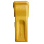 K240S Komatsu Kmax2 raske varustuse varuosad hambad