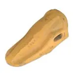 K25RP2 KMAX 25 -seeria kivimängija hambad