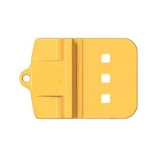 L150HAC Volvo Center Half Arrow CTR tera