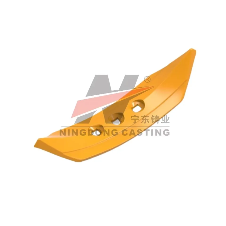 L35C Põllumajandusadra kulumisosad