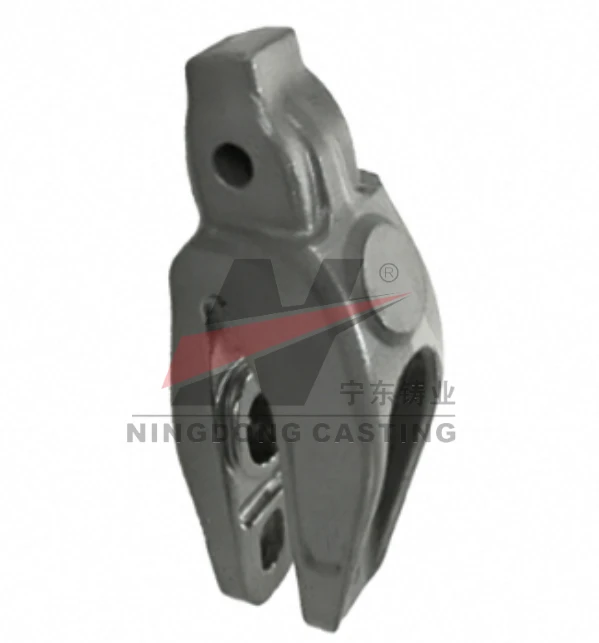 LA16BN30 VOE17491916 Volvo L90 keskkopaadapter