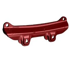 Liebherri küljekaitse 4MY50U600 11827065