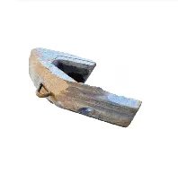 LS2001350JR KOMATSU Hensley GET Bucket huulekatted RH