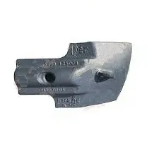 LS3501250JR J-poldiga huulekatte ämbri kaitse parempoolne