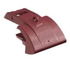 LS4751400JR Hensley PC2000 huulenurk, parem käsi