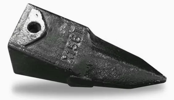 Mini ekskavaatori tiigri hambad bobcat 6671147 x156t x156tl w/ pin P156