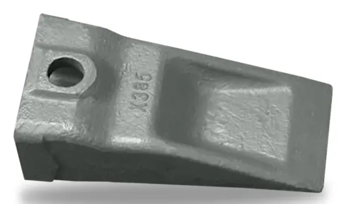 Uus Hensley standard tüüp x385 ämberhammas