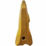 P120RC Hensley Kprime ekskavaatori hammaste süsteem