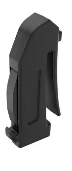 John Deere'i lukustustihvt TK330 Fit hambaadapter