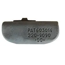Cat K-seeria asenduskinnitustihvt 220-9090