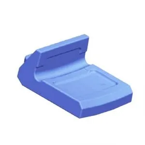 Asendus ES66973HX Hensley kontsaplokk