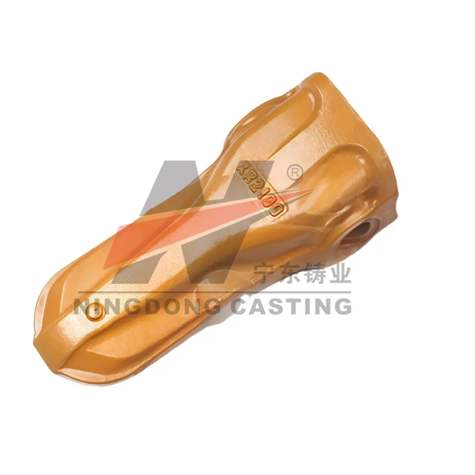 Asendus Volvo Bucket Tooth XR2100