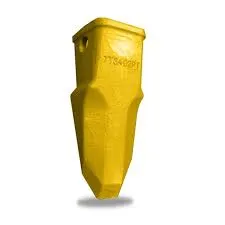 Rock Penetration Bucket Tooth 7T3402PT Caterpillari jaoks