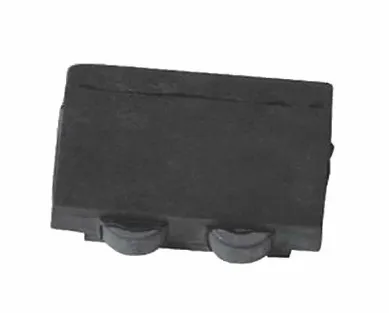 Kummist hammashoidja LIEBHERR 9329709