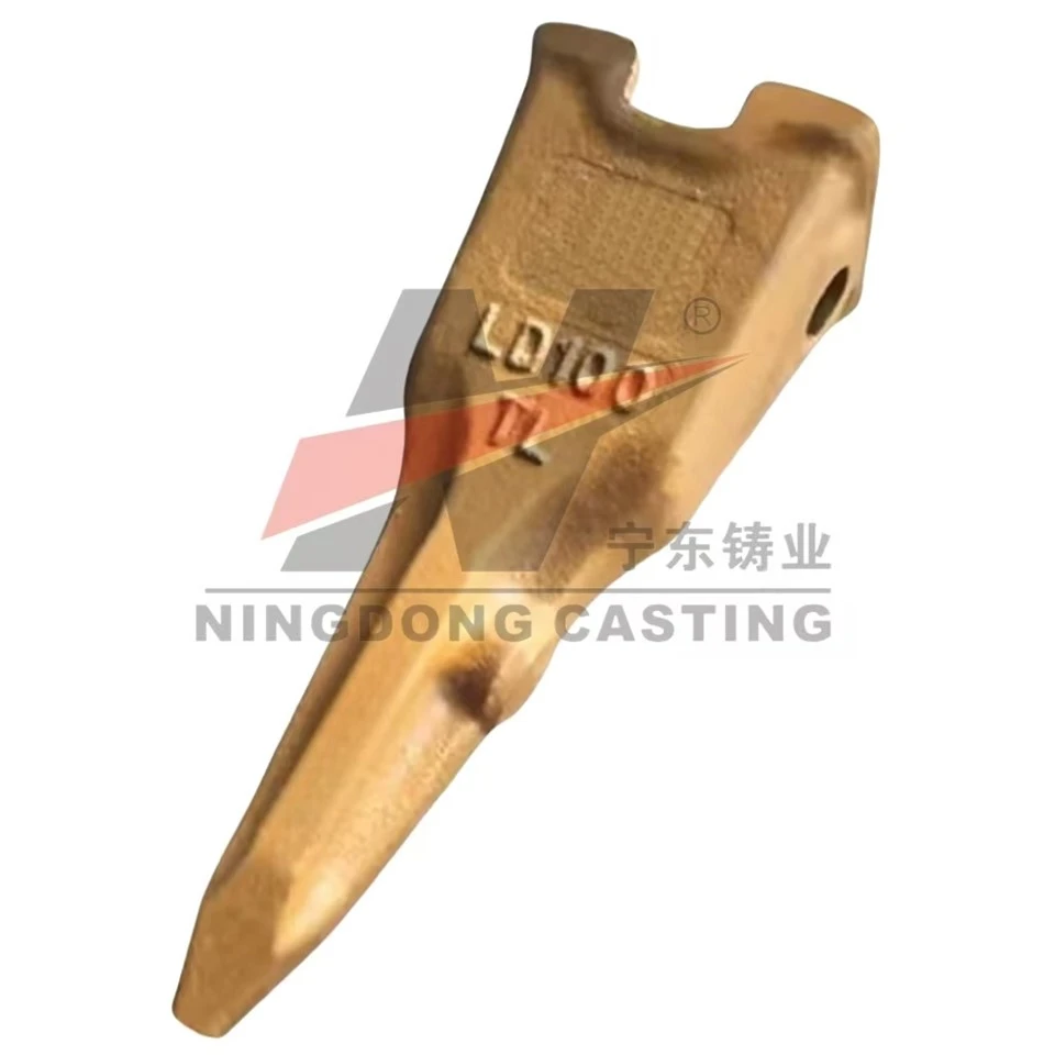 SANY 65 75 95 LD100TL BUCKET TIIGRI HAMBAD