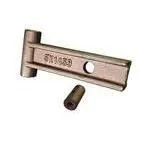 Kobesti varre lukustustihvt W/Grommet 5K1459,9F5116,5K1458