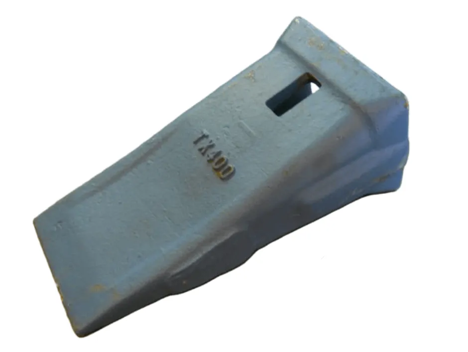 Raske tollimaksu valatud huule ämber hammas John Deere TX400