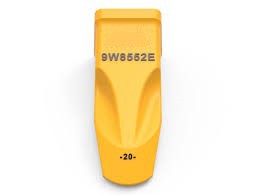 9W8552E 1U3552E CAT Style J550 Extra Rock kopphambad