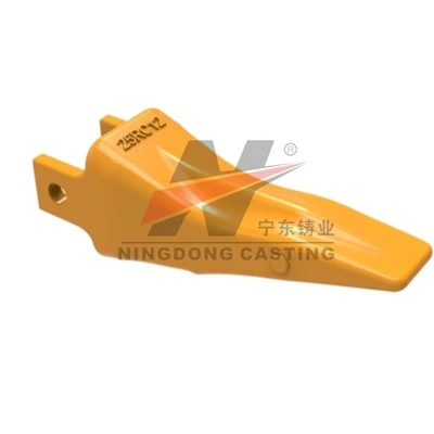 Esco Ripper Rock Tip 25RC12, 25-RC12, 25RC-12