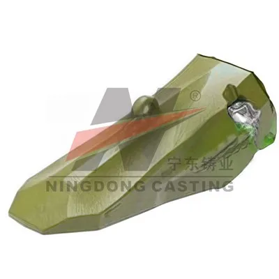 Esco U60AP ultraloki hõõrdumispunkt