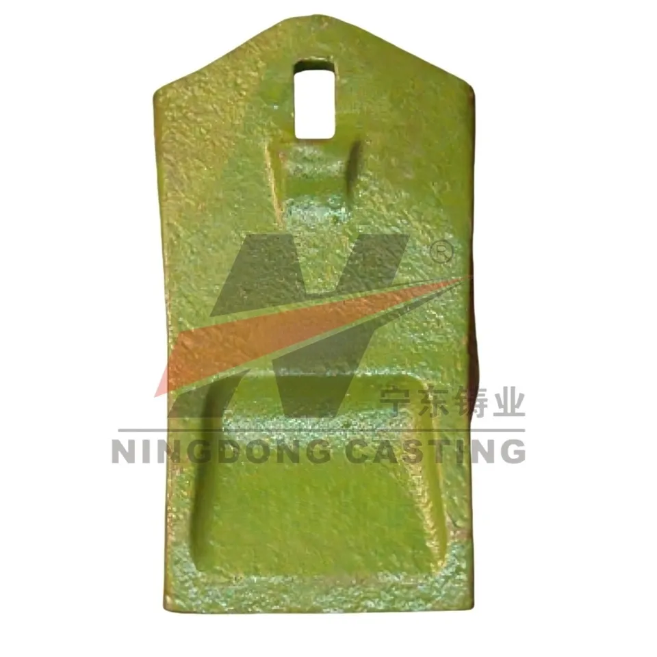 SX-45R, 45R kivikoppa hammas