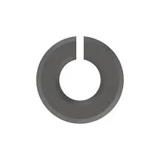 T3G9609 ümmarguse auguga poolitatud pesumasin John Deere'i jaoks