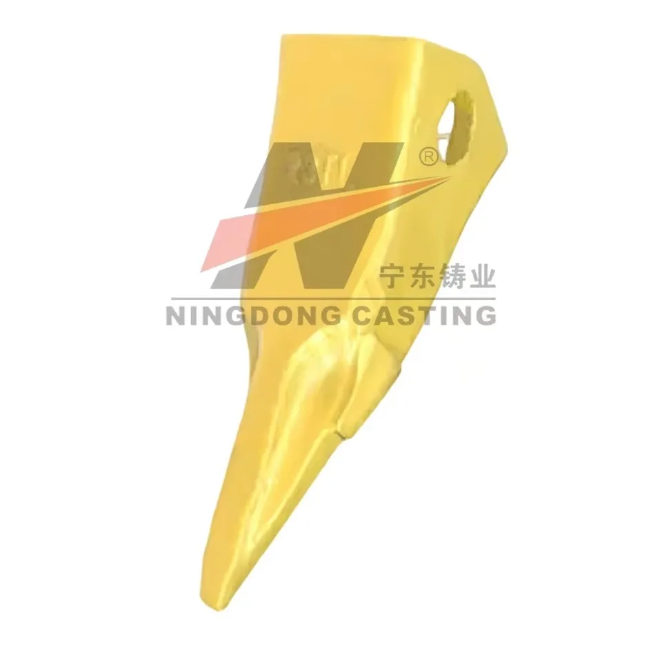 Tiigri kopahammas H&L varuosade jaoks 23 23tl kopahammaste jaoks