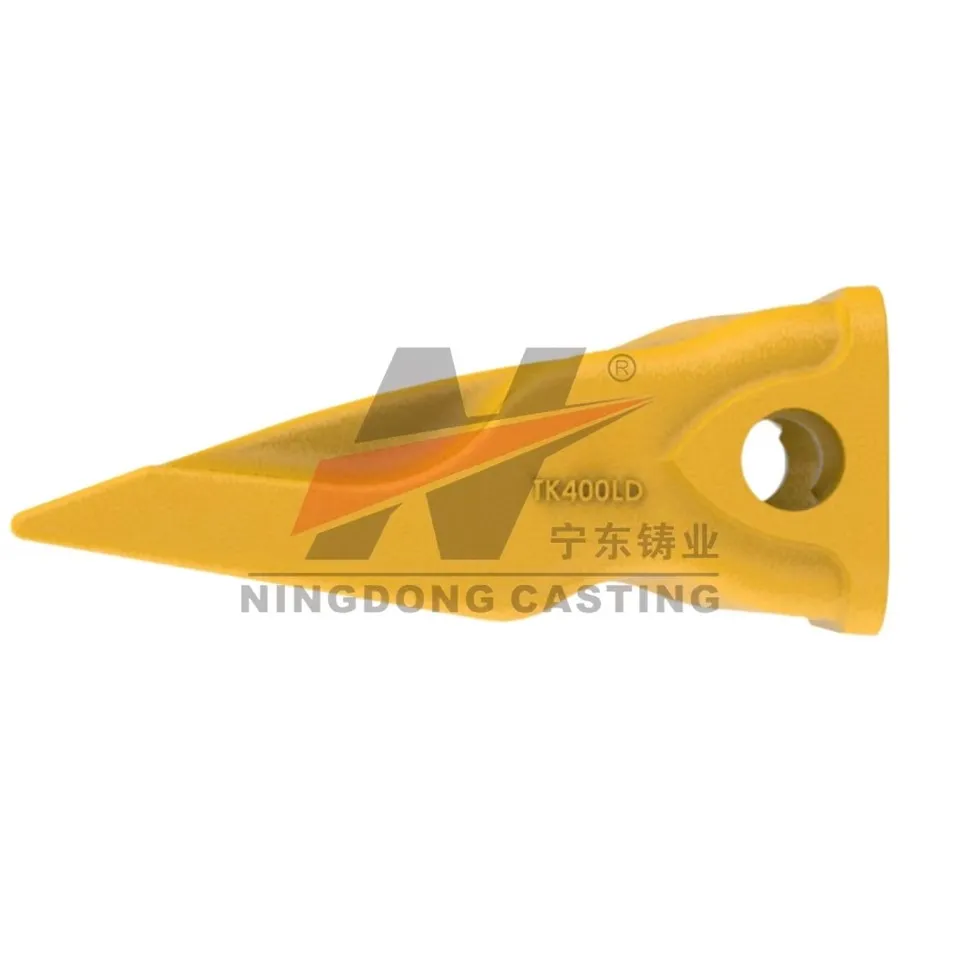 TK400LD LAADERI KOPA HAMMAS Sobib John Deere'ile