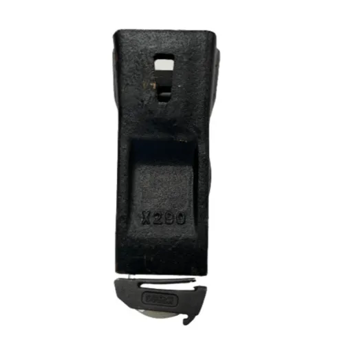 TX290 ehtne John Deere Hensley ämbri hammas