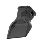 TX330F laaduri levinud hammas John Deere'ile