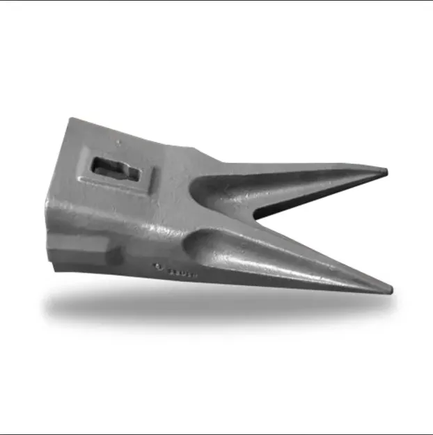 TX330WT JD TWINTIGER ämbri hammas