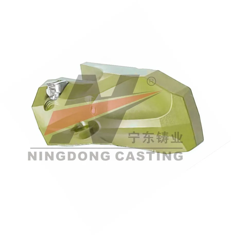 U60AR ultraloki hõõrdekivi punkt