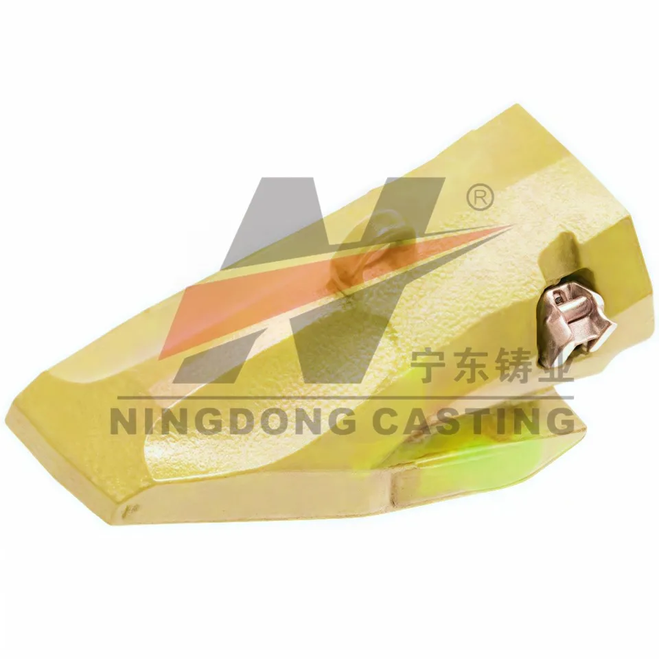 U60ARHB ultraloki hõõrdumise kivihamba punkt