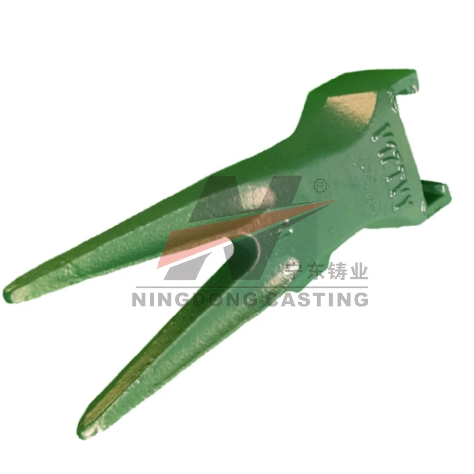 V17TVY Twin Tiger Tooth Super V